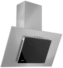 Вытяжка AKPO Nero wk-4 60 Металлик/чёрное стекло Вытяжка AKPO Nero wk-4 60 Металлик/чёрное стекло