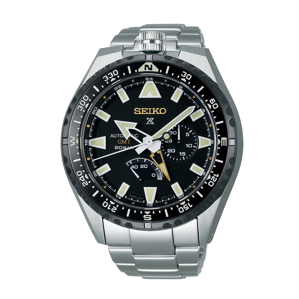 

Наручные часы Seiko, Japan Domestic SBEJ003J