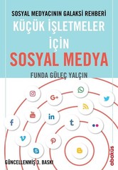 Küçük İşletmeler İçin Sosyal Medya