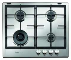 Варочная панель Whirlpool GMF 6422 IXL Варочная панель Whirlpool GMF 6422 IXL