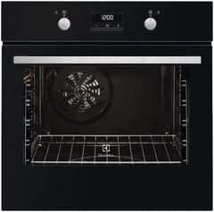 Встраиваемый духовой шкаф Electrolux OPEB 4230 B Встраиваемый духовой шкаф Electrolux OPEB 4230 B