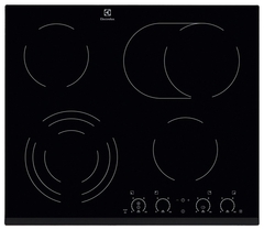 Варочная панель Electrolux EHF 56747 FK Варочная панель Electrolux EHF 56747 FK