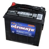 Аккумулятор автомобильный Deka Ultimate 724 MF ( 12V 90Ah / 12В 90Ач ) - фотография Аккумулятор автомобильный Deka Ultimate 724 MF ( 12V 90Ah / 12В 90Ач ) - фотография