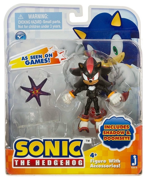 Игрушки Соник: купить фигурки персонажей игры Sonic в интернет магазине ...