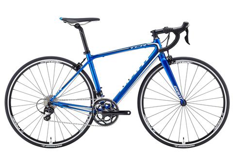 Giant TCR 0 (2016) синий