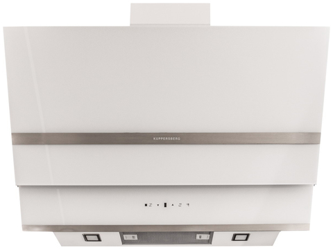Кухонная вытяжка 90 см Kuppersberg F 930 W