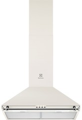 Вытяжка Electrolux EFC 226 C Вытяжка Electrolux EFC 226 C