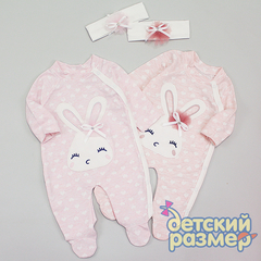 Комбинезон (повязка на голову)