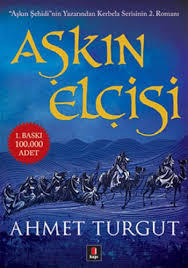 Kitab Aşkın Elçisi | Ahmet Turgut