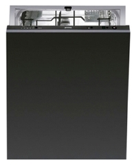 Посудомоечная машина Smeg STA 4526 Посудомоечная машина Smeg STA 4526