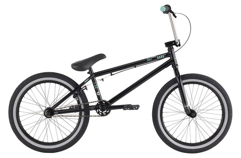 Haro Midway (2015) черный
