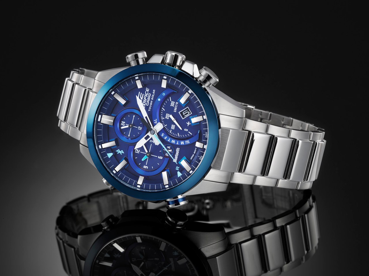 casio eqb 500db