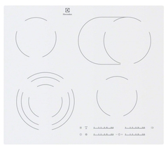 Варочная панель Electrolux EHF 96547 SW Варочная панель Electrolux EHF 96547 SW