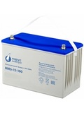 Аккумулятор Парус Электро HMS-12-100 ( 12V 100Ah / 12В 100Ач ) - фотография Аккумулятор Парус Электро HMS-12-100 ( 12V 100Ah / 12В 100Ач ) - фотография