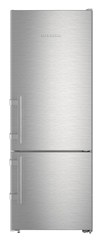 Холодильник Liebherr CUef 2915 Холодильник Liebherr CUef 2915