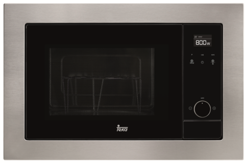 Встраиваемая микроволновая печь TEKA MS 620 BIS
