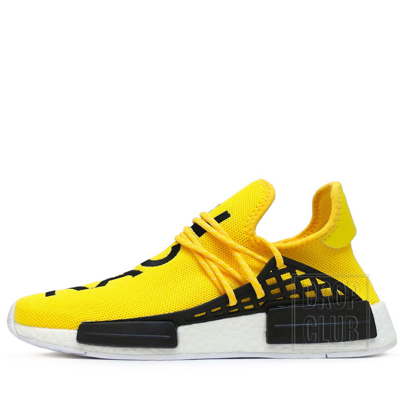 pharrell human race 2019