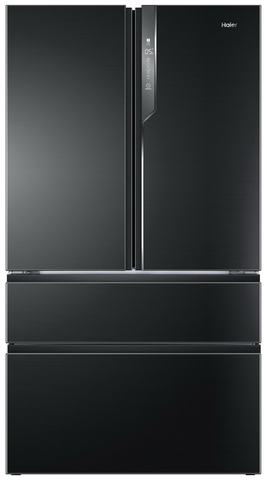Холодильник Side-by-Side Haier HB25FSNAAARU