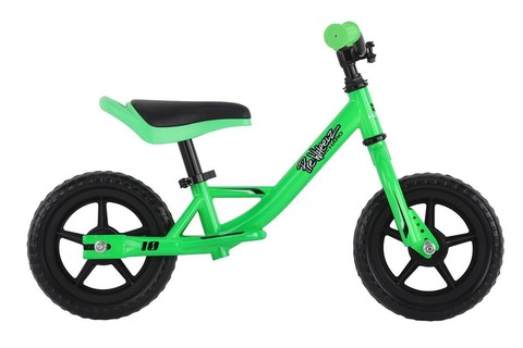 Haro Z10 (2015) зеленый