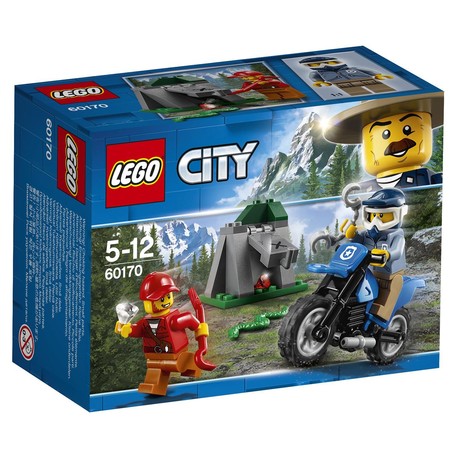 lego set 60170