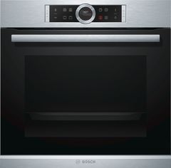 Встраиваемый духовой шкаф Bosch HBG634BS1 Встраиваемый духовой шкаф Bosch HBG634BS1