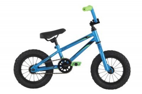 Haro Z12 (2015) голубой