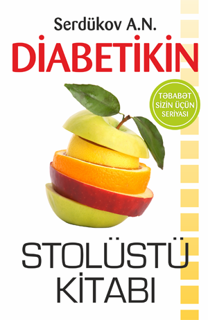 Diabetikin stolüstü kitabı