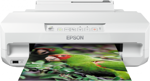 Принтер Epson Expression Photo XP-55
