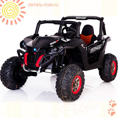 buggy 500 4x4