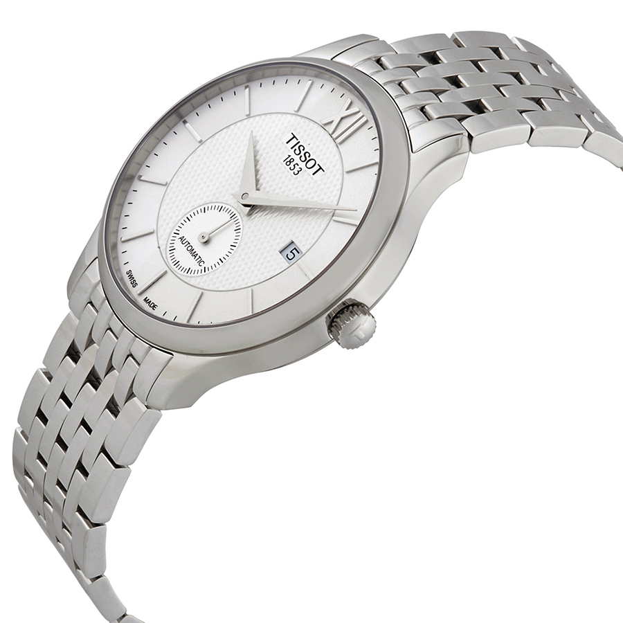 Tissot механические с автоподзаводом мужские
