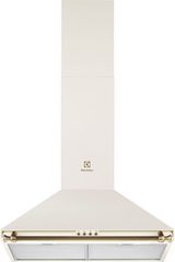 Вытяжка Electrolux EFC 226 V Вытяжка Electrolux EFC 226 V