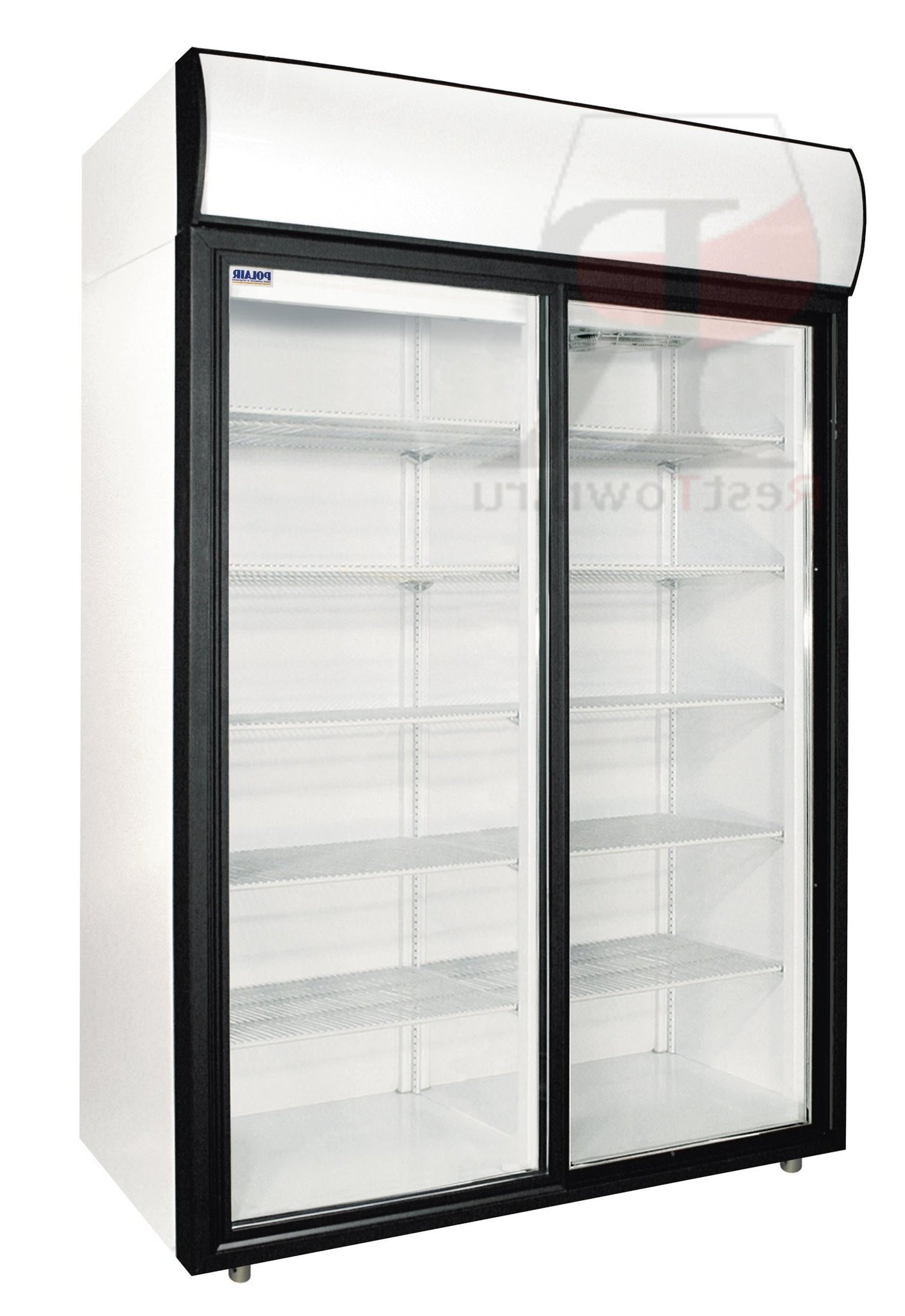 Холодильный шкаф polair dm 107 s шх 0 7 дс