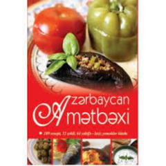 Azərbaycan mətbəxi