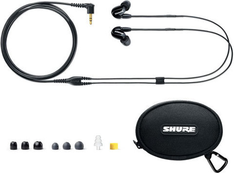 Наушники Shure SE315