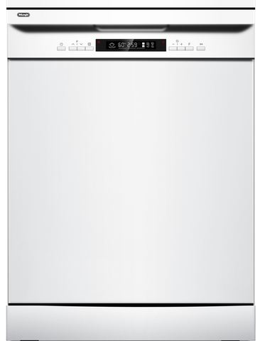 Посудомоечная машина шириной 60 см DeLonghi DDWS09F Agate