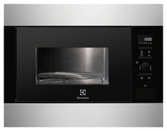 Микроволновая печь Electrolux EMS 26204 OX Микроволновая печь Electrolux EMS 26204 OX