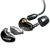 Наушники Shure SE315
