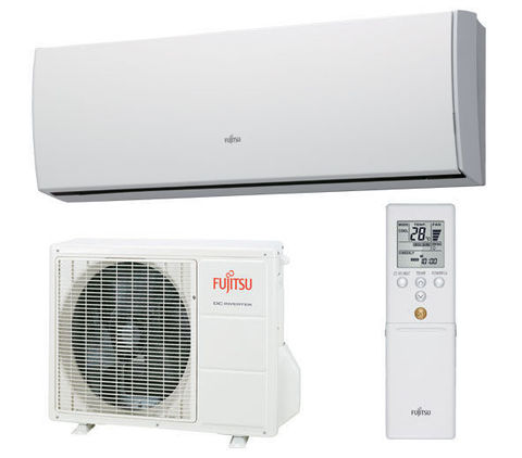 Сплит система Fujitsu ASYG09LUCA/AOYG09LUCB