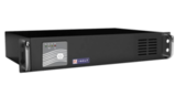 ИБП Eltena / Inelt Intelligent II 1000RMLT 1000ВА/700Вт - фотография ИБП Eltena / Inelt Intelligent II 1000RMLT 1000ВА/700Вт - фотография