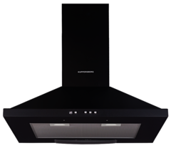 Вытяжка Kuppersberg T 601 B Вытяжка Kuppersberg T 601 B