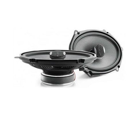 Focal ISC570