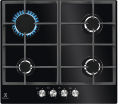 Варочная панель Electrolux GPE 263 YK Варочная панель Electrolux GPE 263 YK