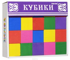 Кубики 
