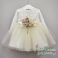 Платье