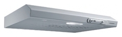 Вытяжка Jet air Senti F (50) WH Вытяжка Jet air Senti F (50) WH