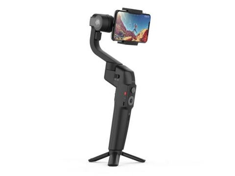Электрический стабилизатор для смартфона Moza Mini-S (черный)