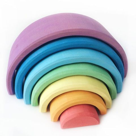 Радуга грез