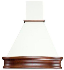 Вытяжка Best Foresta 550 60 Тёмный орех Вытяжка Best Foresta 550 60 Тёмный орех