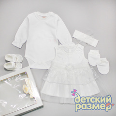 Подарочная коробка