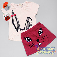 Костюм (бантик)